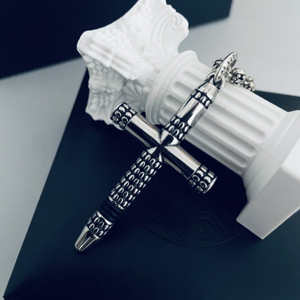 Jewelry chrome hearts 492