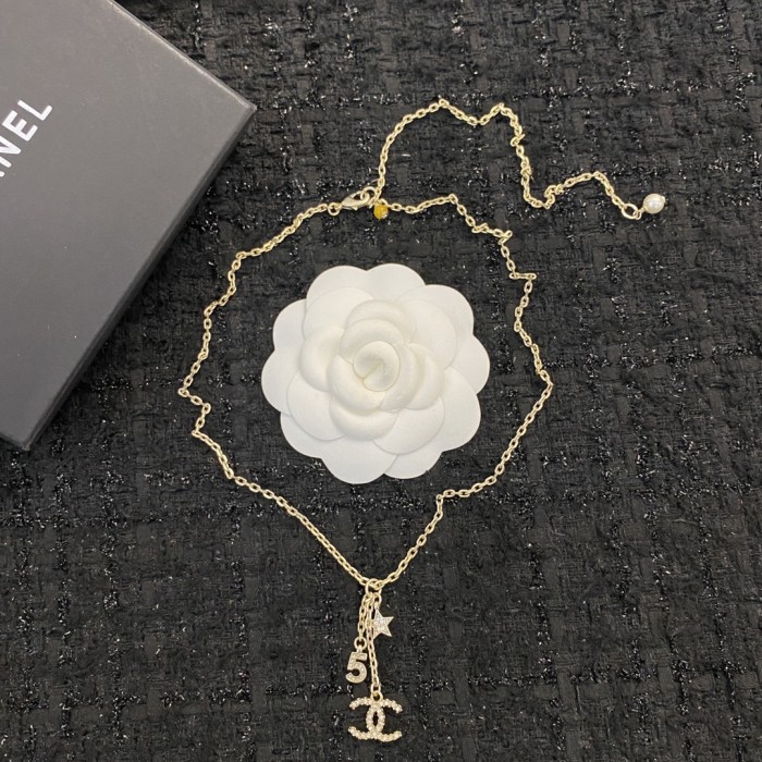 Jewelry Chanel 1274