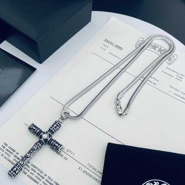 Jewelry chrome hearts 503