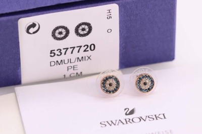 Jewelry swarovski 40