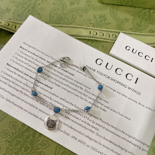 Jewelry Gucci 593