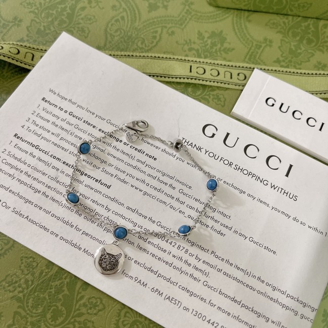 Jewelry Gucci 593