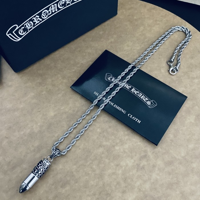 Jewelry chrome hearts 497