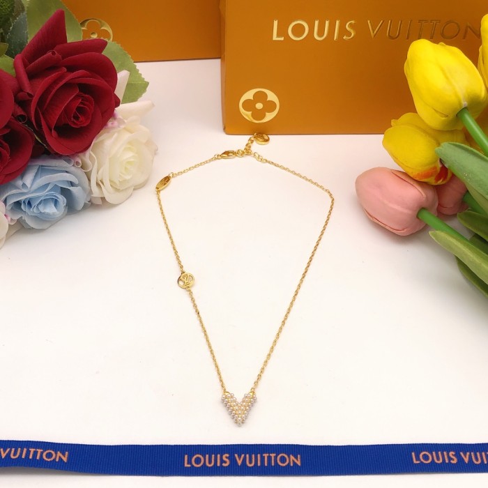 Jewelry Louis Vuitton 309