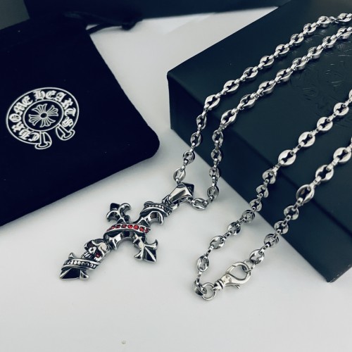 Jewelry chrome hearts 511