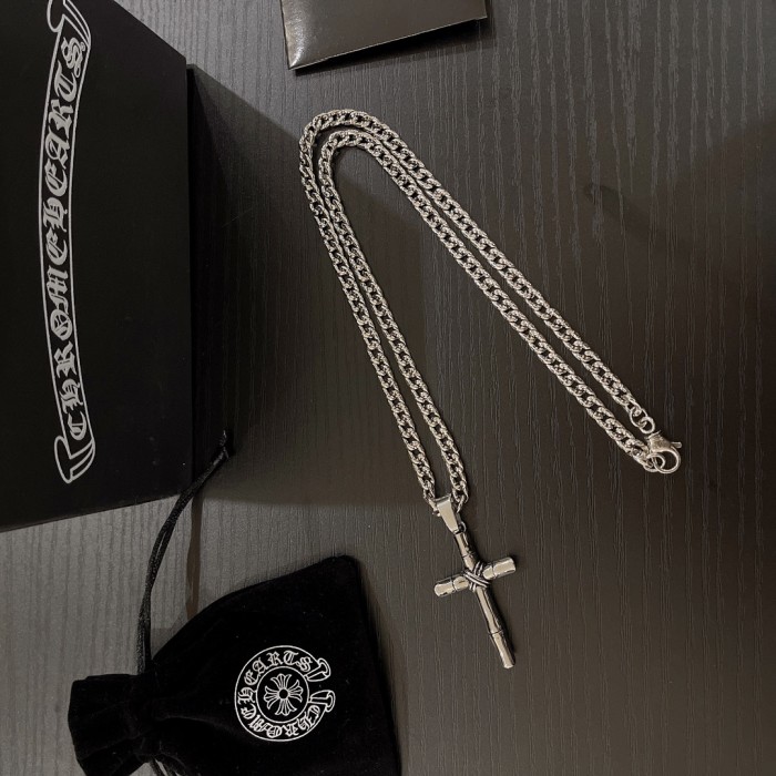 Jewelry chrome hearts 507