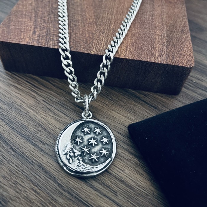 Jewelry chrome hearts 484