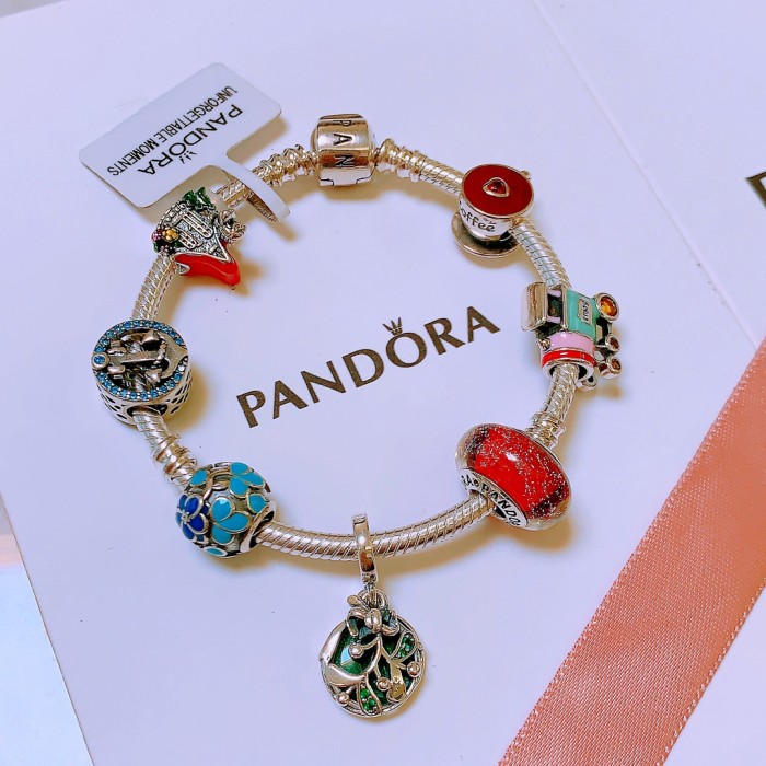 Jewelry pandora 169