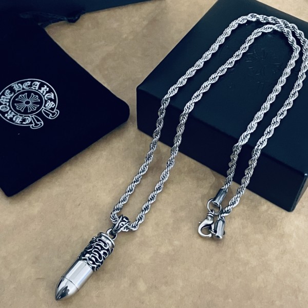 Jewelry chrome hearts 497
