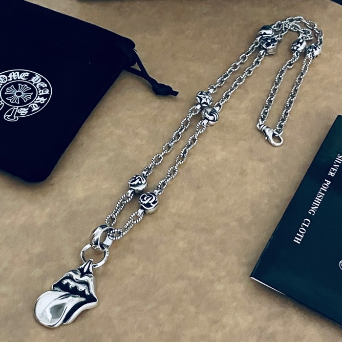 Jewelry chrome hearts 499
