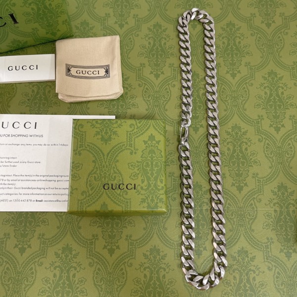Jewelry Gucci 583