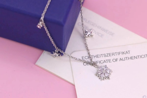 Jewelry swarovski 43