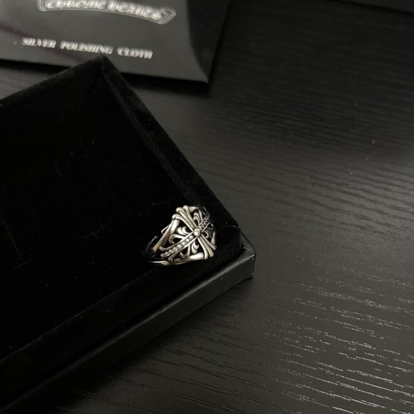 Jewelry chrome hearts 486