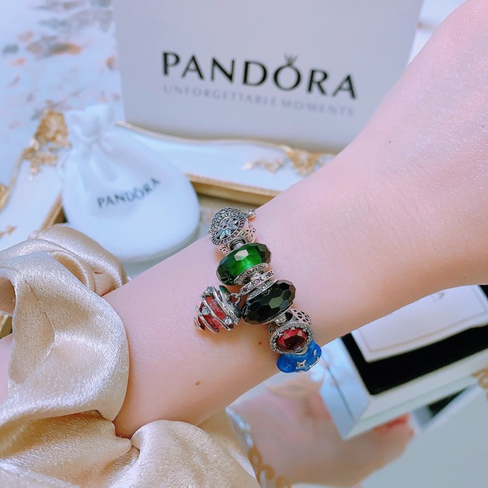 Jewelry pandora 172