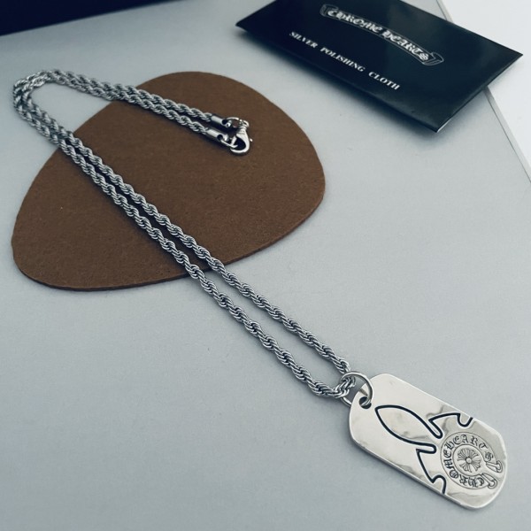 Jewelry chrome hearts 493