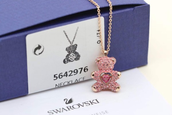 Jewelry swarovski 52