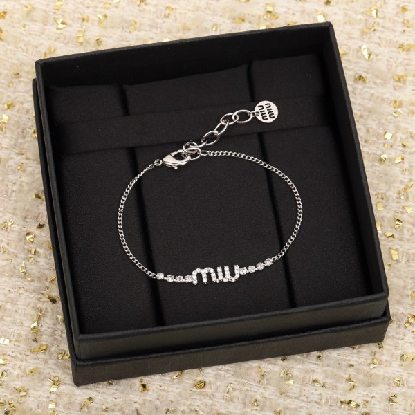 Jewelry miumiu 47