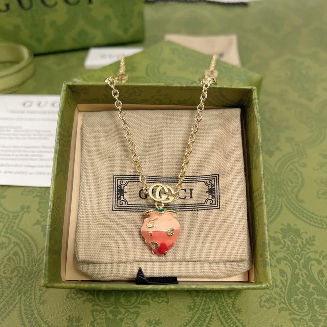 Jewelry Gucci 586