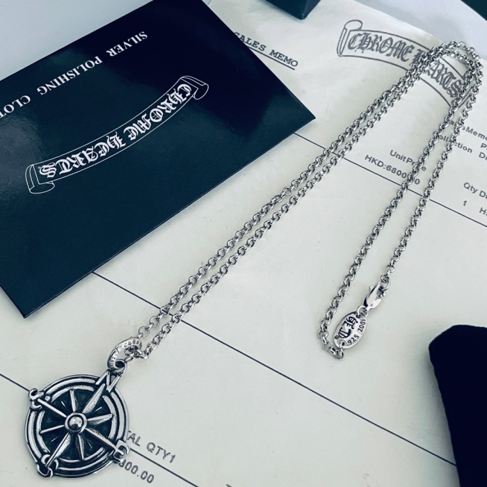 Jewelry chrome hearts 504
