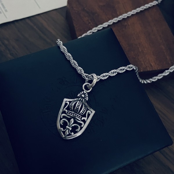 Jewelry chrome hearts 483