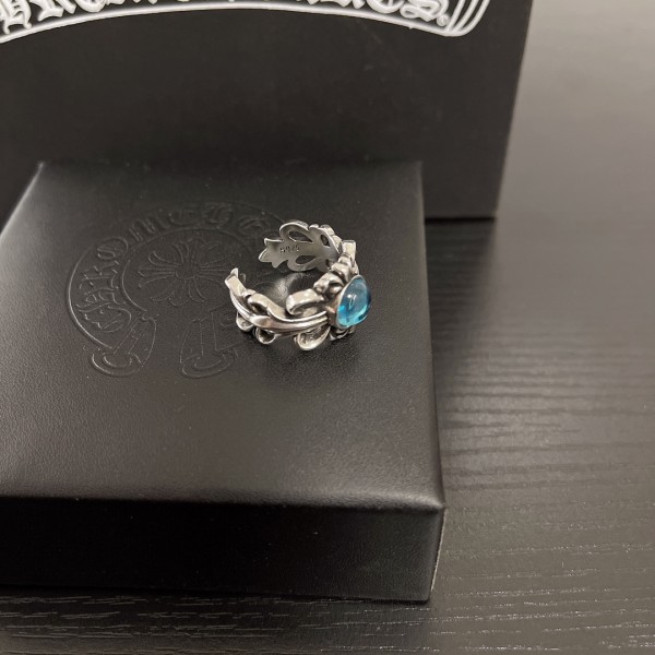 Jewelry chrome hearts 487