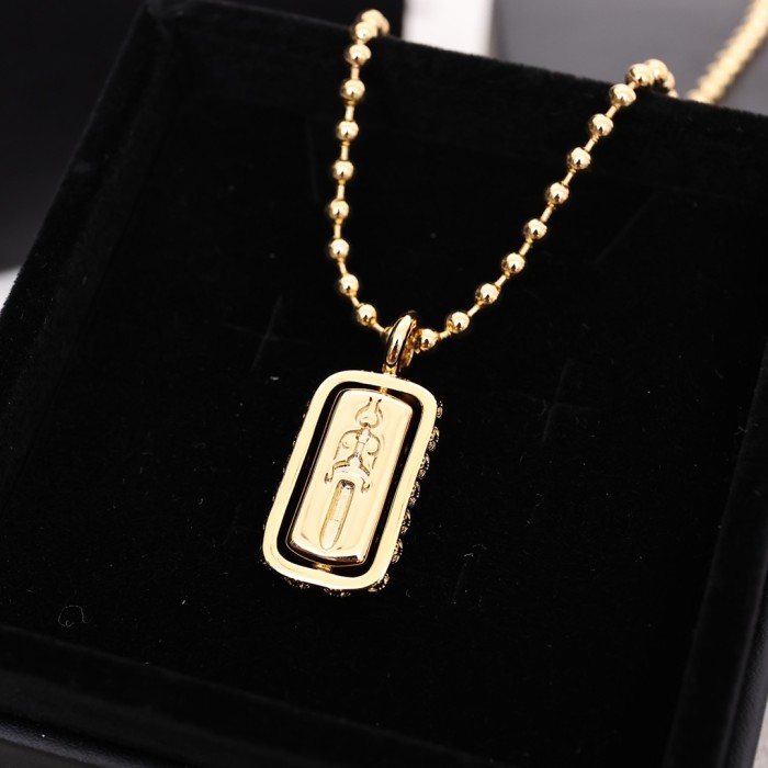 Jewelry chrome hearts 488