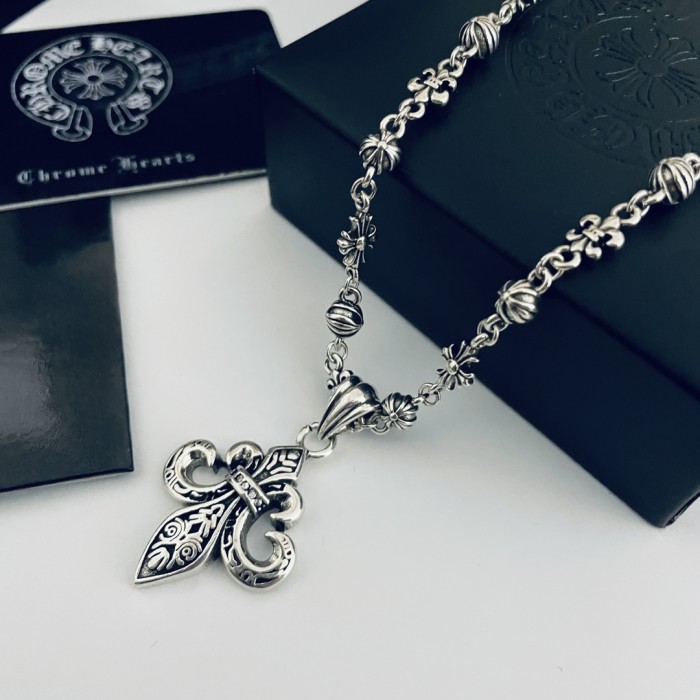 Jewelry chrome hearts 513