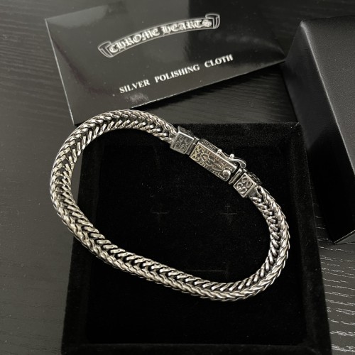 Jewelry chrome hearts 485