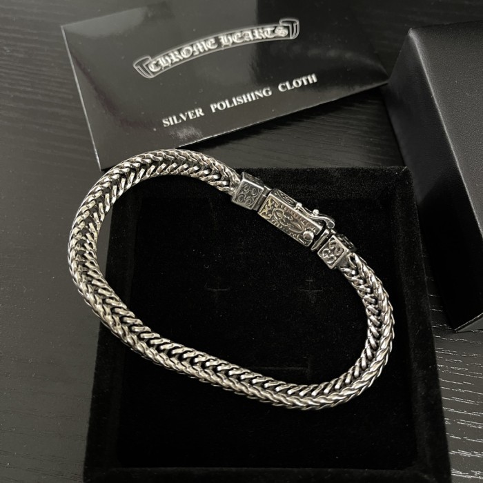 Jewelry chrome hearts 485