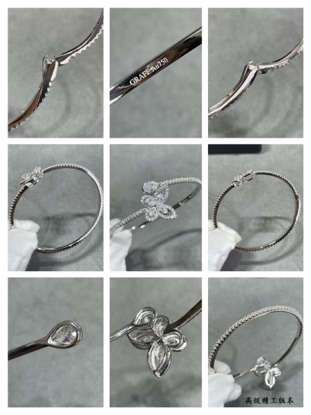 Jewelry Harry Winston 18