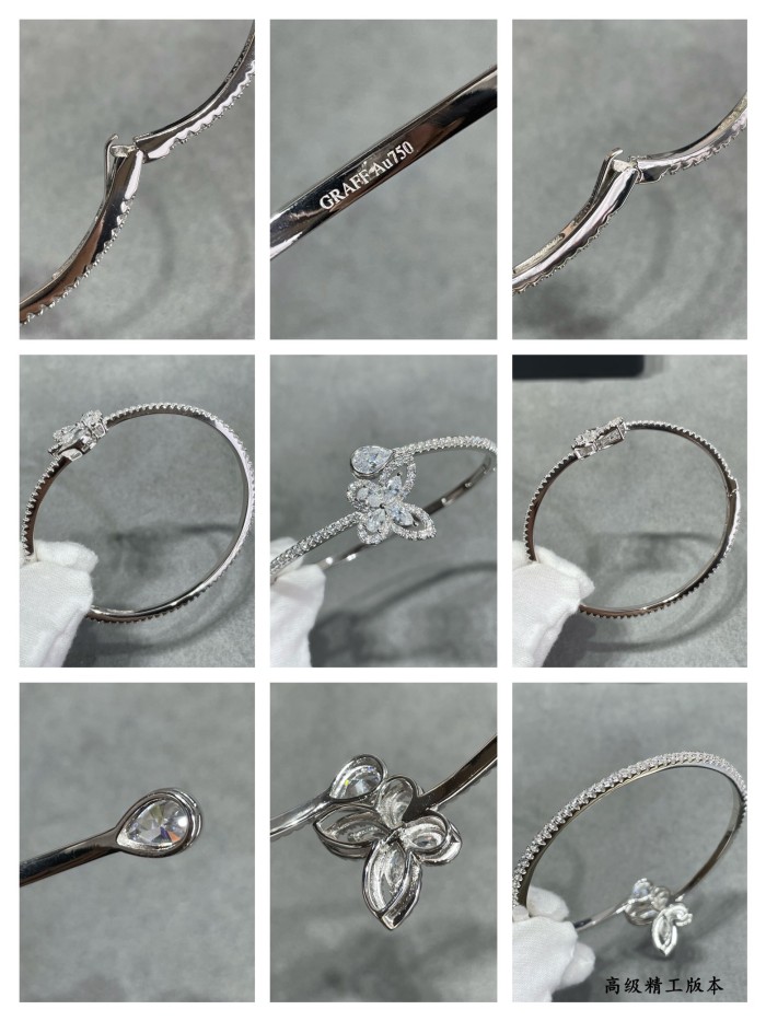 Jewelry Harry Winston 18