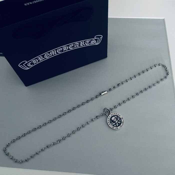 Jewelry chrome hearts 490