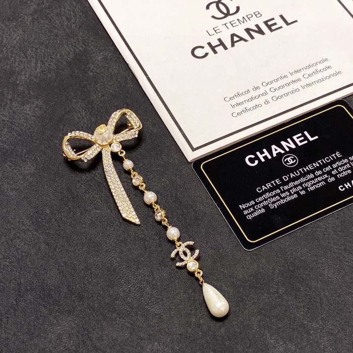 Jewelry Chanel 1335