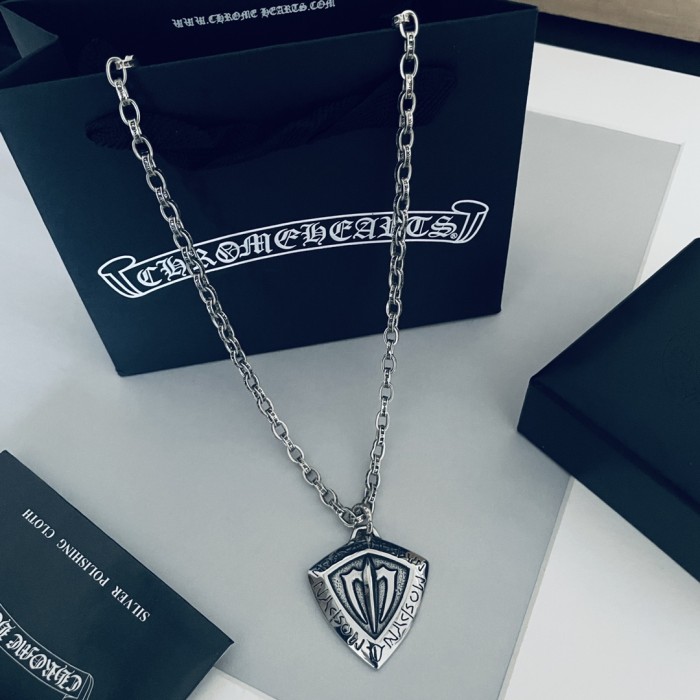 Jewelry chrome hearts 491