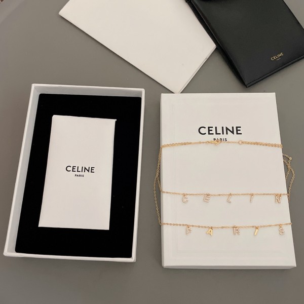 Jewelry CELINE 198