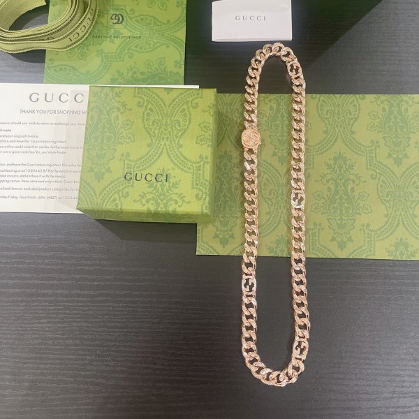 Jewelry Gucci 580