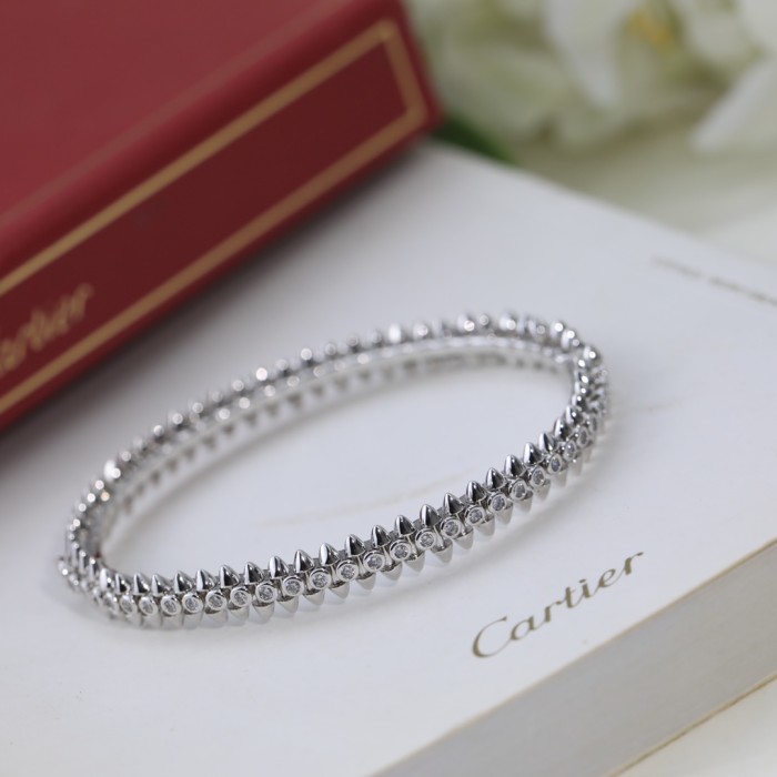 Jewelry cartier 42