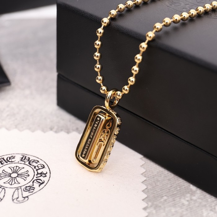 Jewelry chrome hearts 488