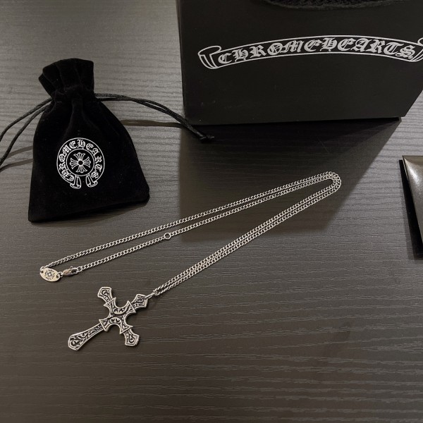 Jewelry chrome hearts 506