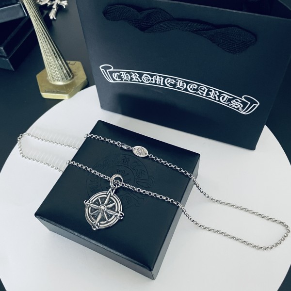 Jewelry chrome hearts 504