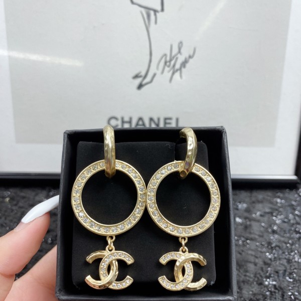 Jewelry Chanel 1316