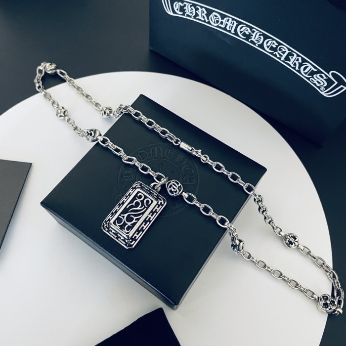 Jewelry chrome hearts 516