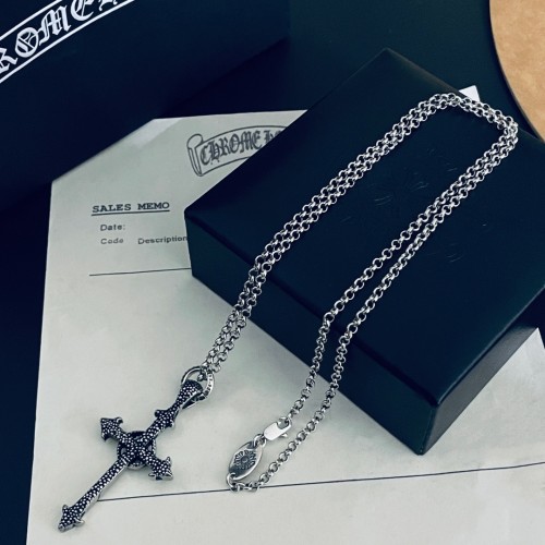 Jewelry chrome hearts 500