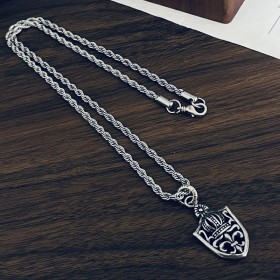 Jewelry chrome hearts 483
