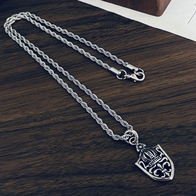 Jewelry chrome hearts 483