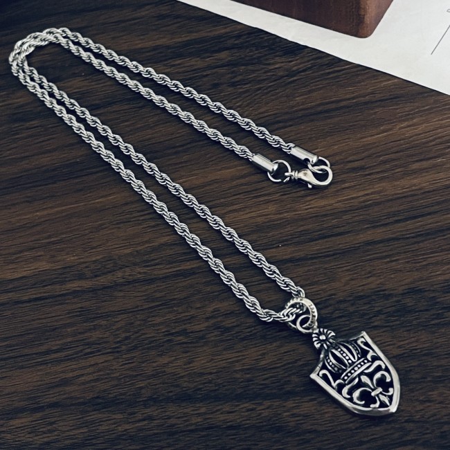 Jewelry chrome hearts 483