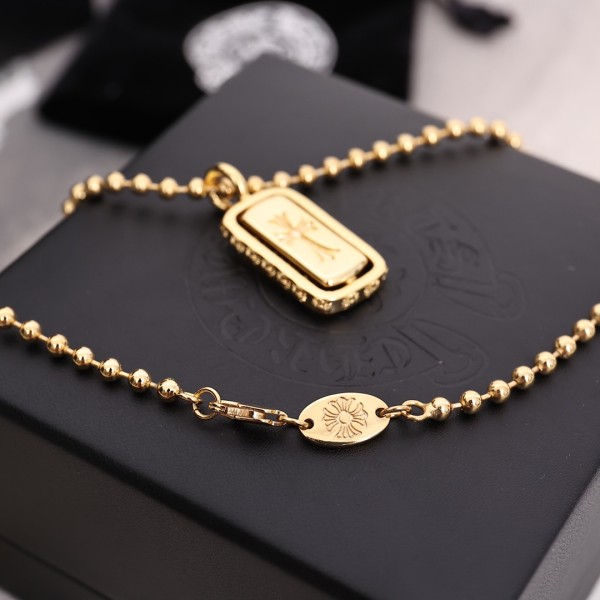 Jewelry chrome hearts 488