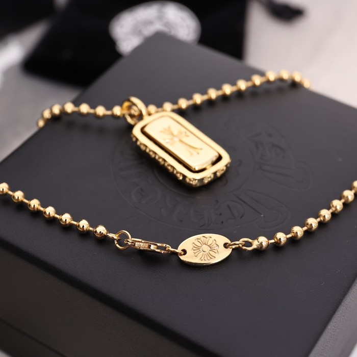 Jewelry chrome hearts 488