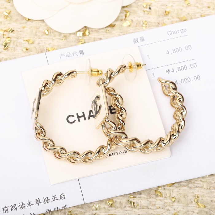 Jewelry Chanel 1301