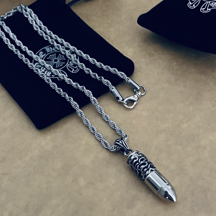 Jewelry chrome hearts 497